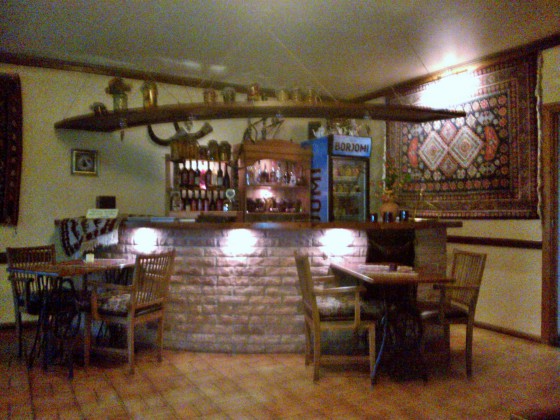 tuščia